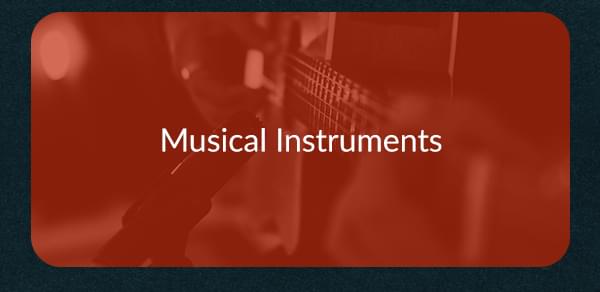 Musical Instruments