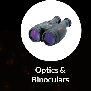 Optics & Binoculars