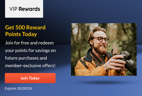 VIP Rewards Get 500 Reward Points Today | Join Today