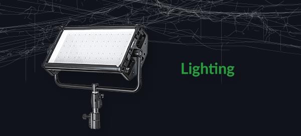 Lighting