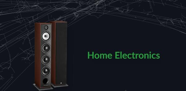 Home Electronics