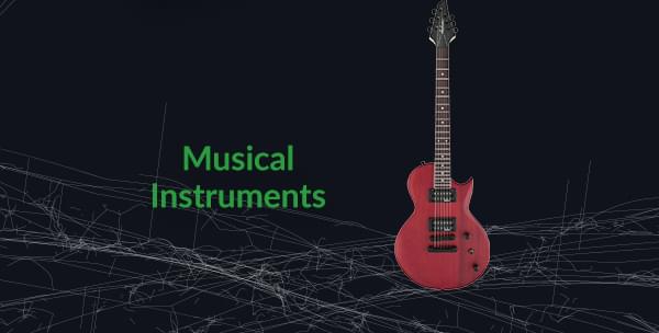 Musical Instruments