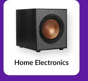 Home Electronics