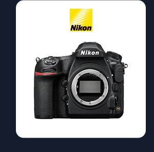 Nikon 