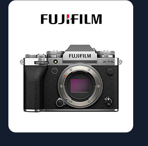 Fujifilm 