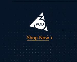 3Pod