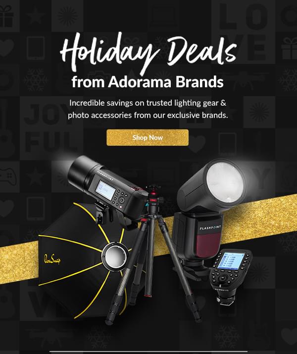 Holiday Deals