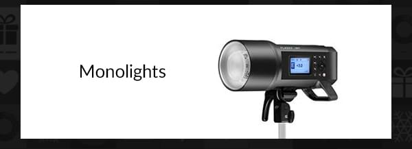 Monolights