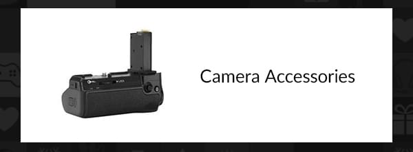 Camera Accessories