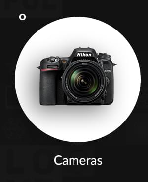 Cameras
