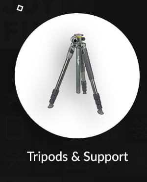 Tripods & Support