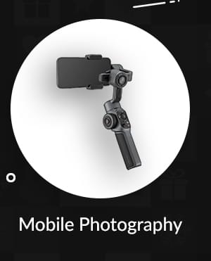 Mobile Photography