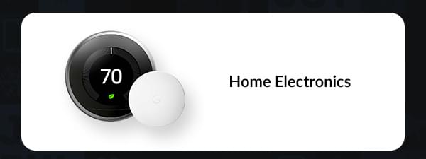 Home Electronics