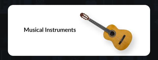 Musical Instruments