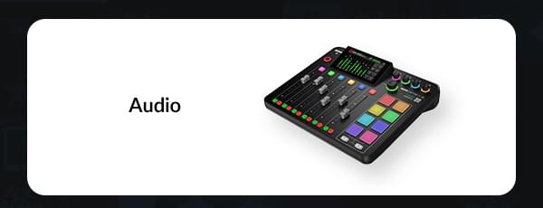 Audio