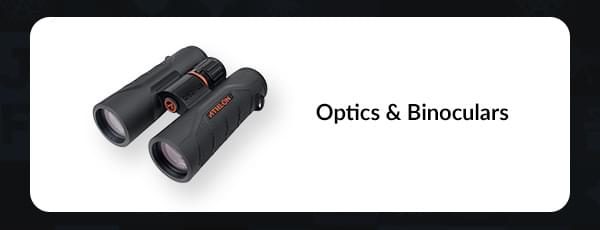 Optics & Binoculars