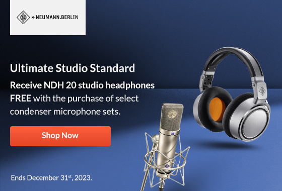 Ultimate Studio Standard