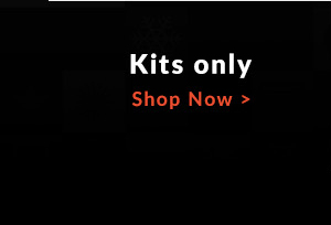 Kits Only - Shop Now