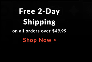 2-Day Free Shipping