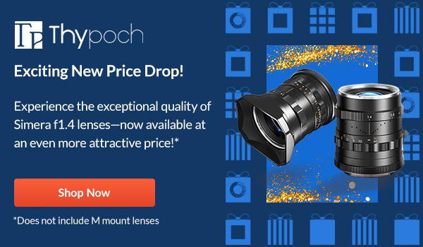 Thypoch Exciting New Price Drop | Shop Now