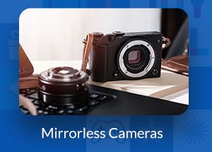 Mirrorless Cameras