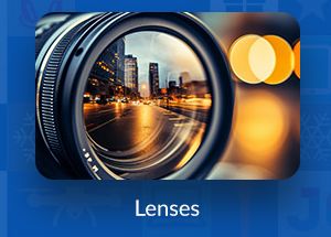 Lenses