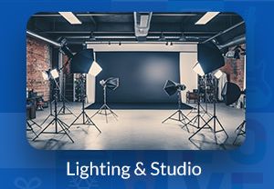 Lighting & Studio