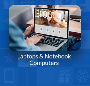 Laptops & Notebook Computers