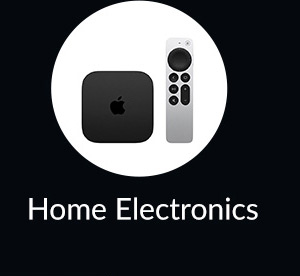 Home Electronics