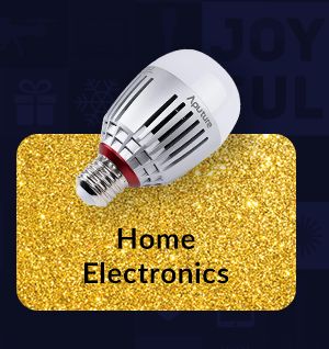 Home Electronics