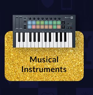 Musical Instruments