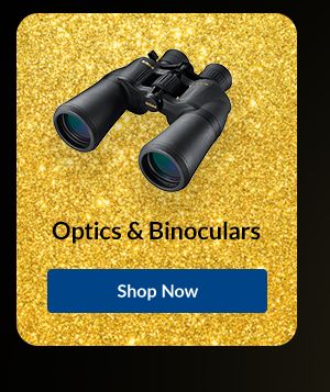 Optics & Binoculars