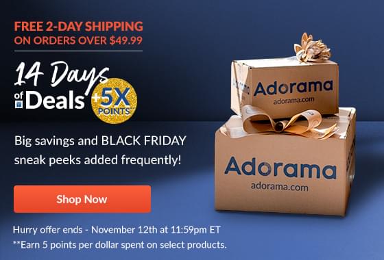 14 Days of Deals | Shop Now