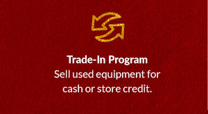 Trade-In Program