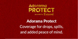 Adorama Protect