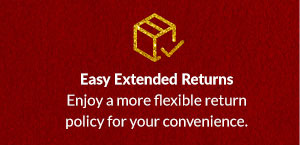 Easy Extended Returns