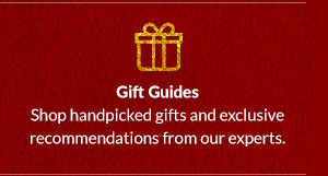 Gift Guides