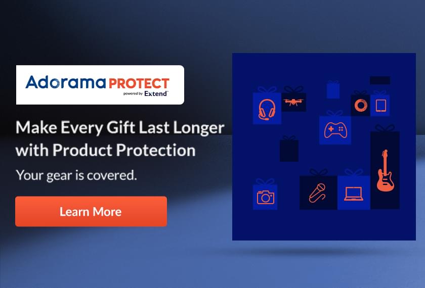 Make Every Gift Last Longer with Product Protection