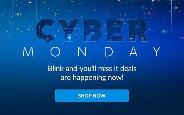 Early Access Cyber Monday | Shop Now