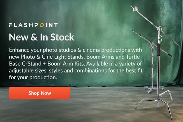 Flashpoint New & In Stock
