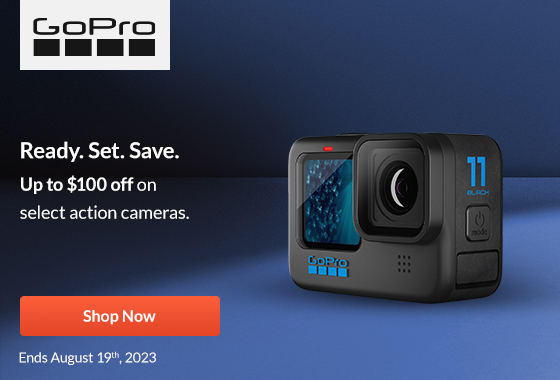 GoPro