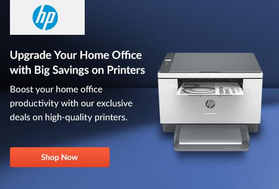 HP | Shop Now