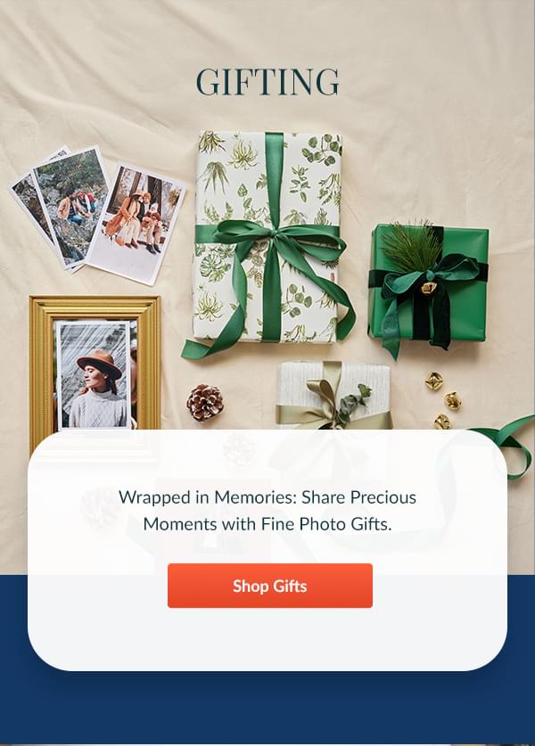 Gifts
