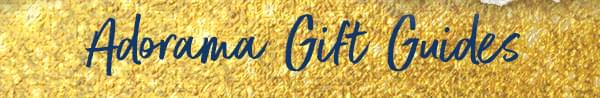 Adorama Gift Guides
