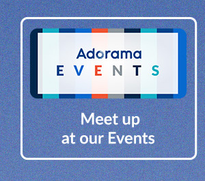 Meet up at our Events