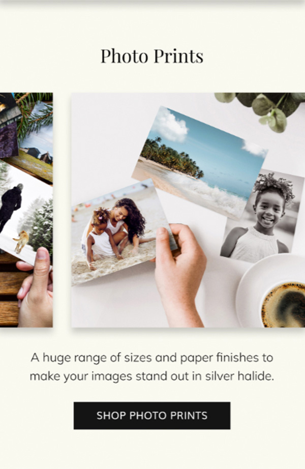 Photo Prints