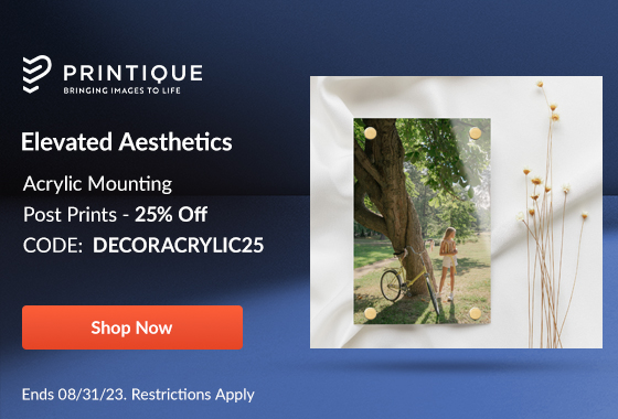 Printique | Shop Now