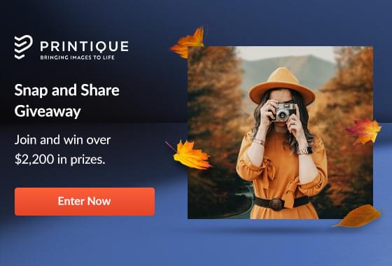 Printique | Enter Now