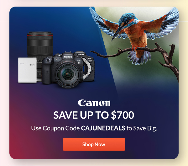 Canon