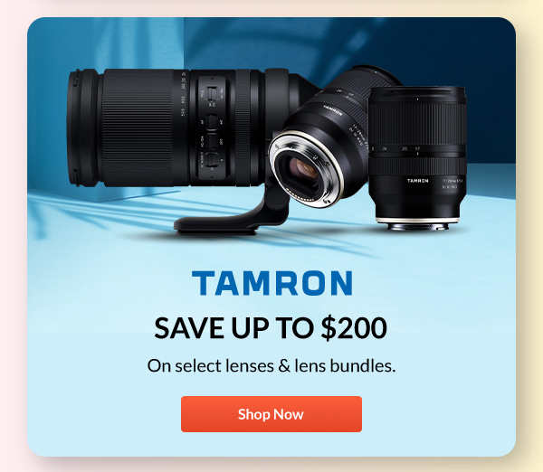 Tamron